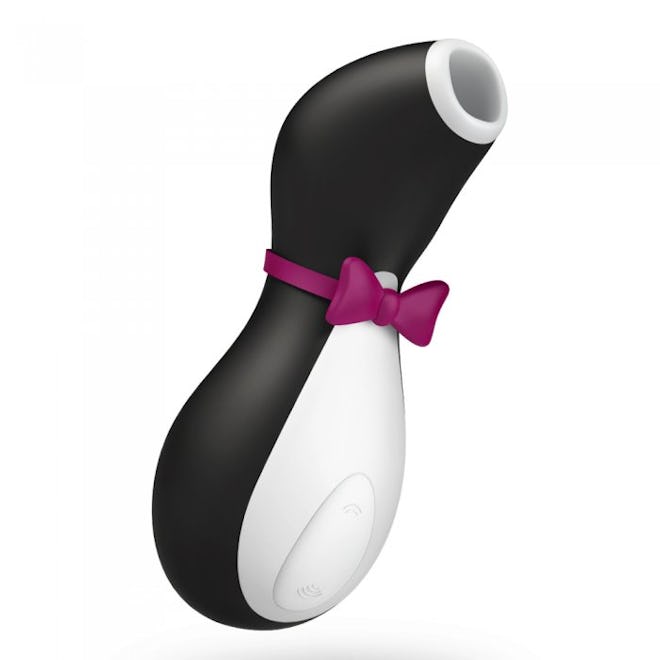 Satisfyer Pro Penguin