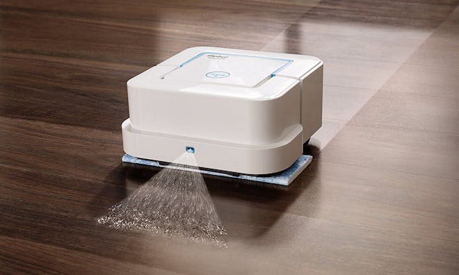 iRobot Braava Jet 240 Robot Mop