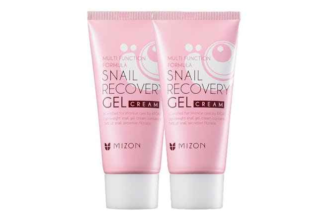 Mizon Snail Recovery Gel Cream