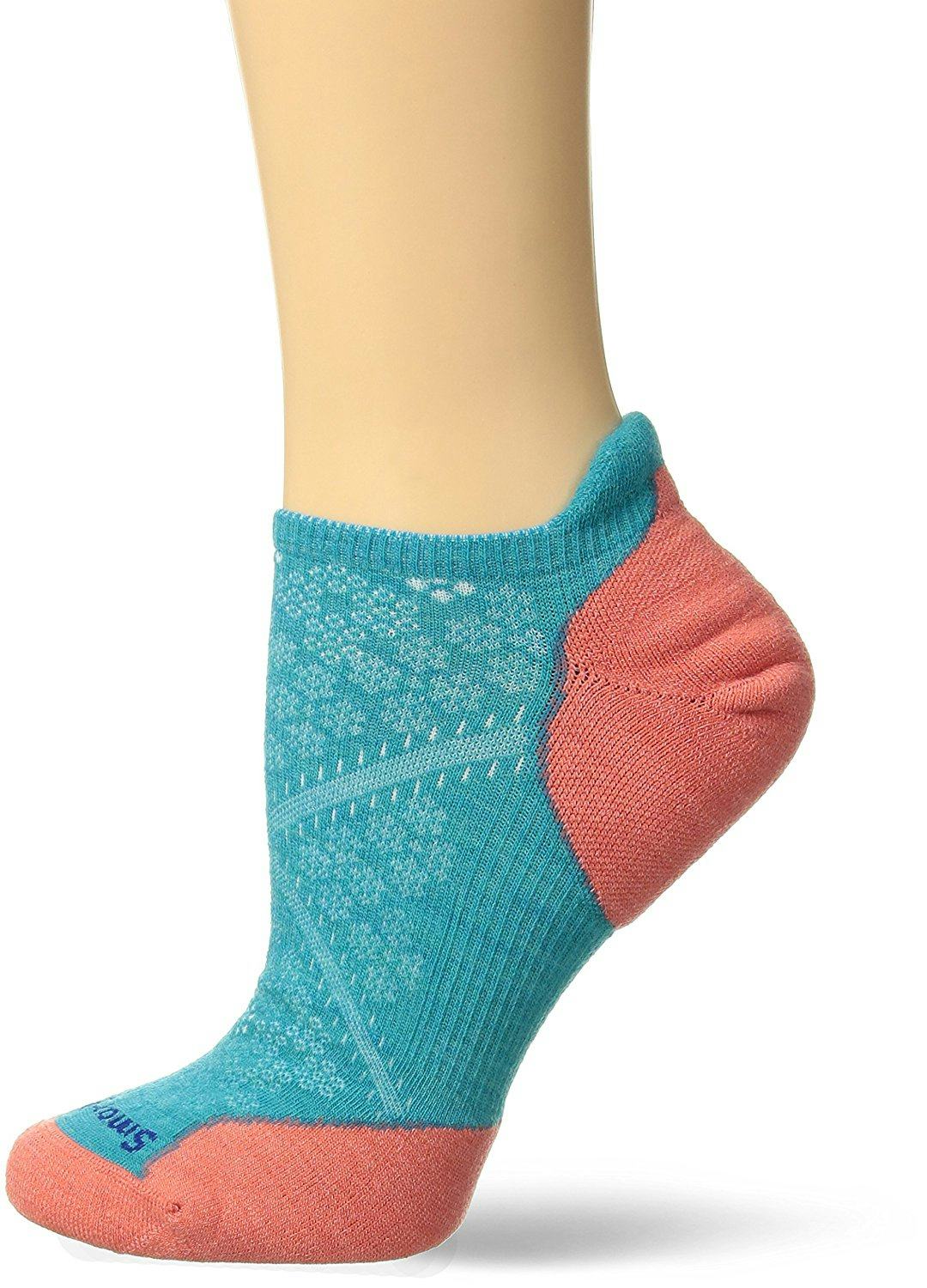 The 4 Best Wool Socks For Summer