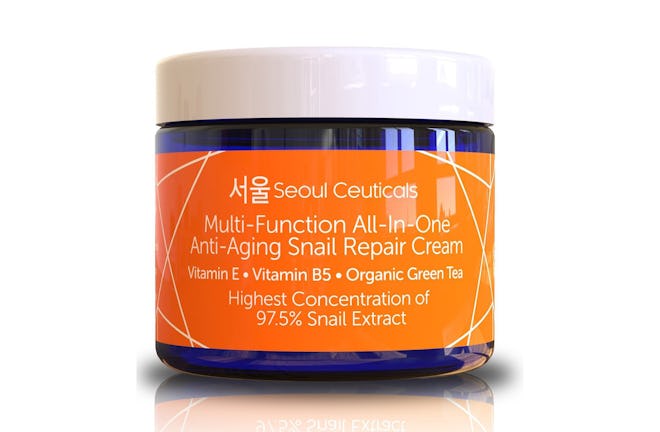 Seoul Ceuticals Multi-Function All-In-One Snail Repair Cream