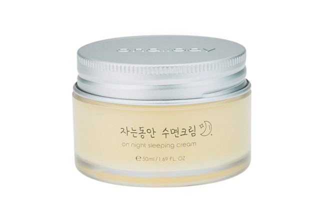 ONALLDAY On Night Sleeping Cream