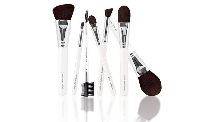 Tatu 7 Piece Essentials Brush Set