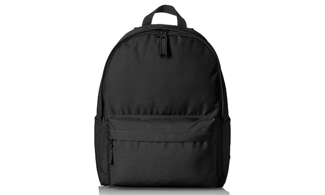 Amazonbasics Classic Backpack