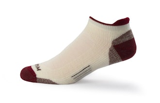 Minus33 Merino Wool Light Trek Sock