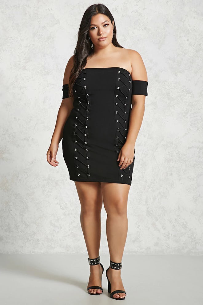 Bodycon Mini