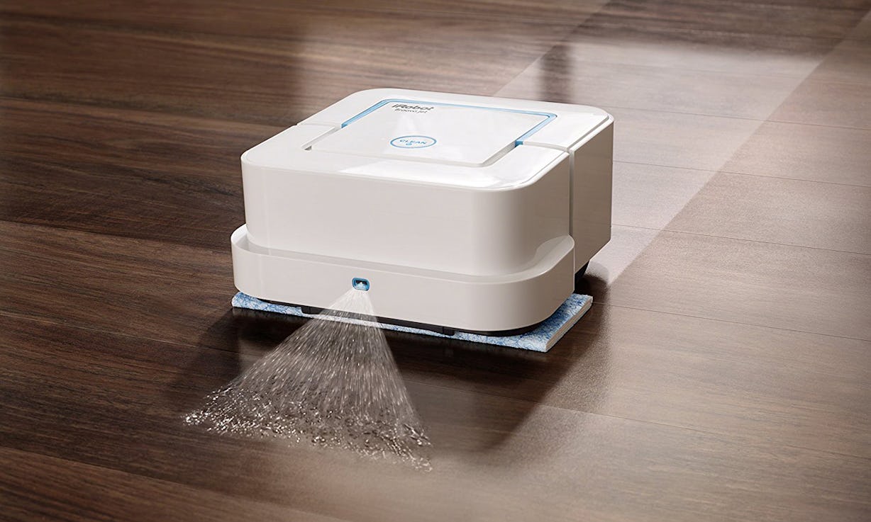 The Best Mopping Robots