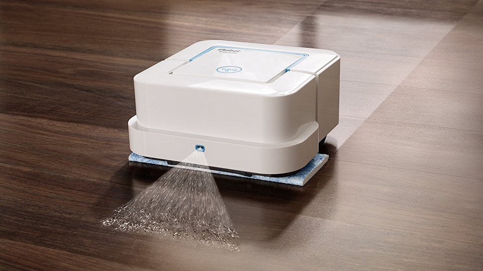 The Best Mopping Robots