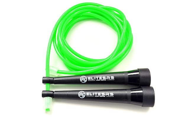 EliteSRS Fitness Boxer Training Jump Rope 2.0