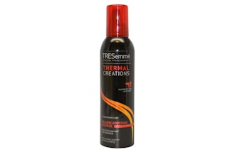 Tresemme Thermal Creations Volume Boosting Mousse
