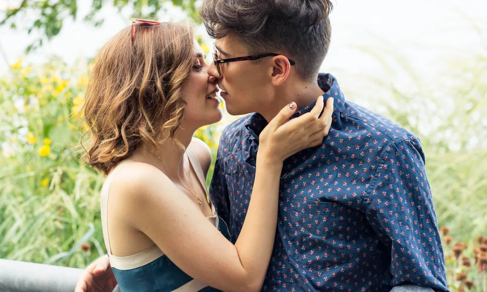 7 Signs Your Partner Isn’t Taking It Slow, They’re Stringing You Along