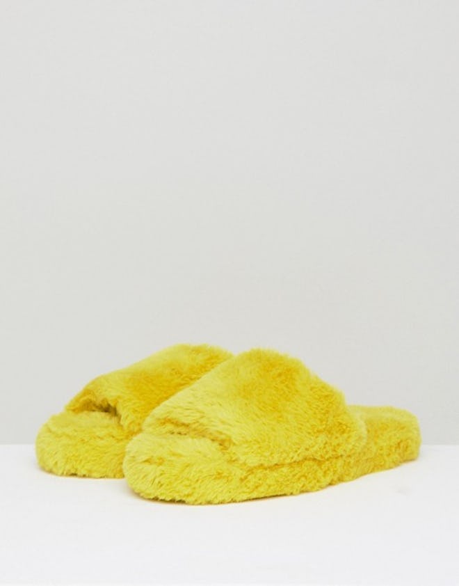 Neema Loungewear Slippers