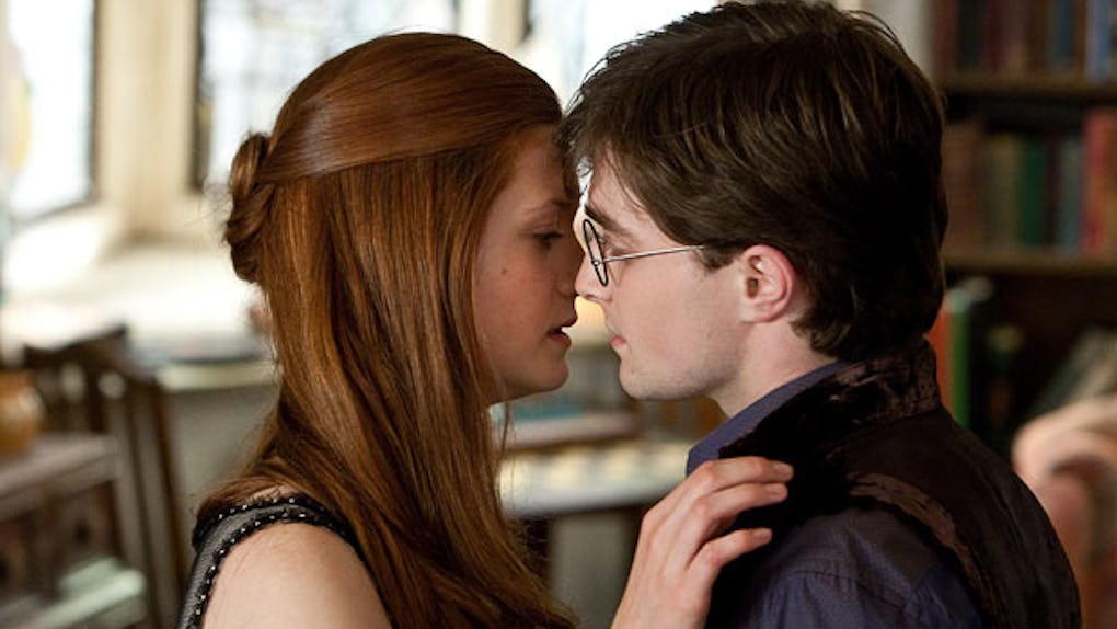 Which Harry Potter Character Is Your Soulmate Based On Your Zodiac Sign Here S The Answer Which Harry Potter Character Is Your Soulmate Based On Your Zodiac Sign Here S The Answer