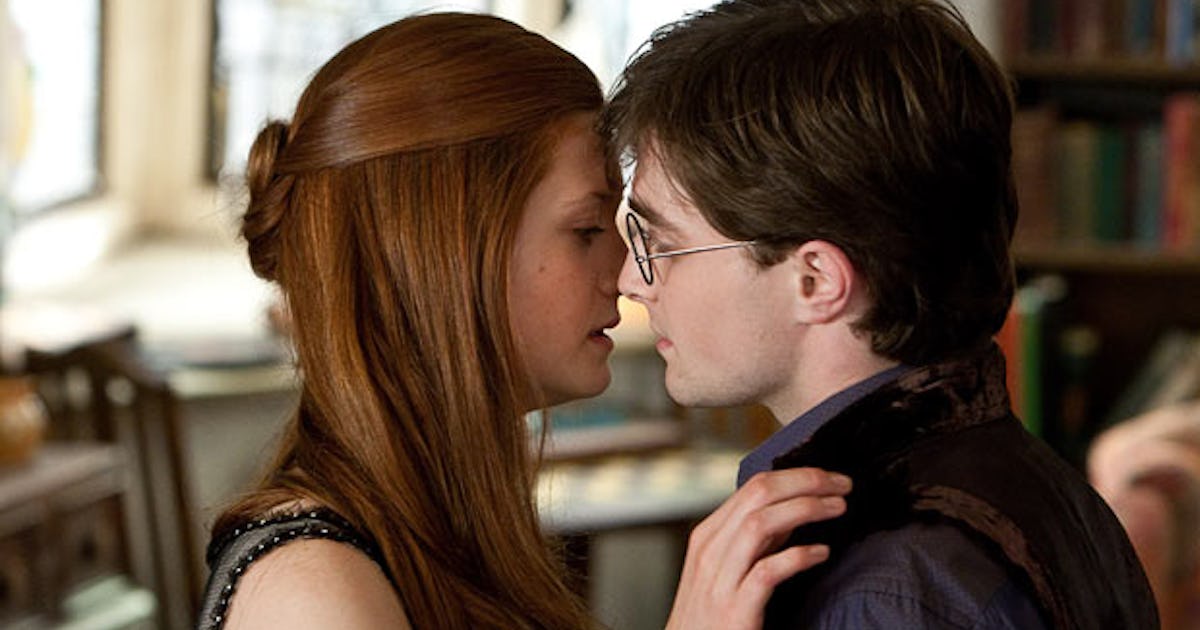 Which �Harry Potter� Character Is Your Soulmate, Based On Your Zodiac Sign?  Here�s The Answer Which �Harry Potter� Character Is Your Soulmate, Based On Your Zodiac Sign?  Here�s The Answer