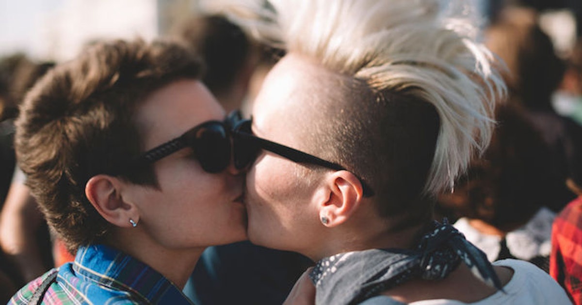 Can You Have Sex At A Music Festival These 7 Hookup Stories Might