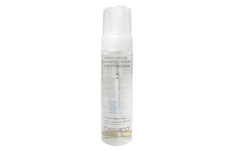 Giovanni Cosmetics Air-Turbo Charged Styling Foam