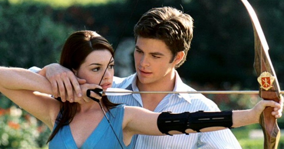 8 Romantic Movies On Netflix This August That Ll Make You