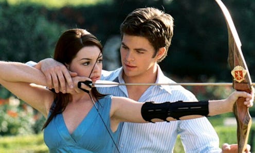 8 Romantic Movies On Netflix This August That'll Make You Completely