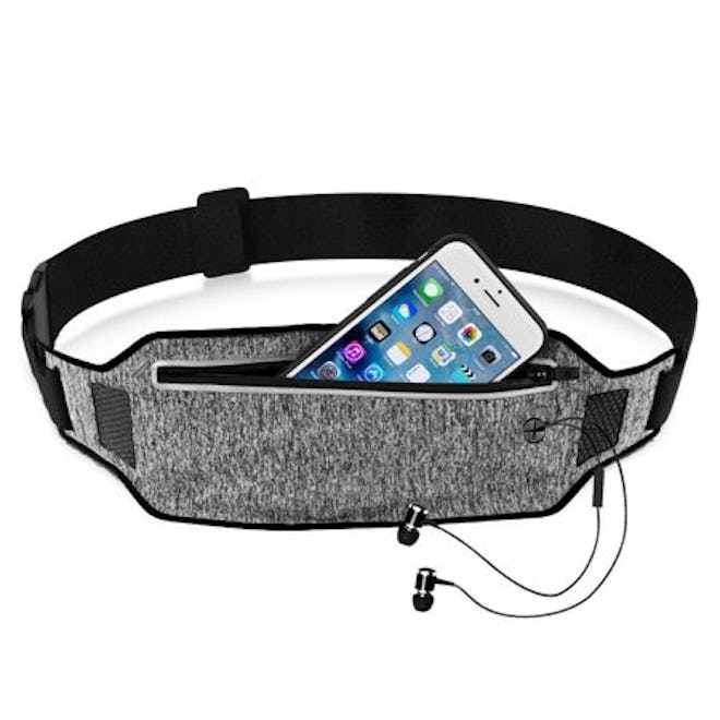 EpicGadget™ Waterproof Running Belt