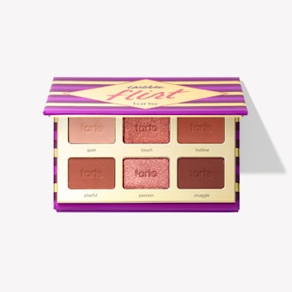 tartelette™ flirt eyeshadow palette