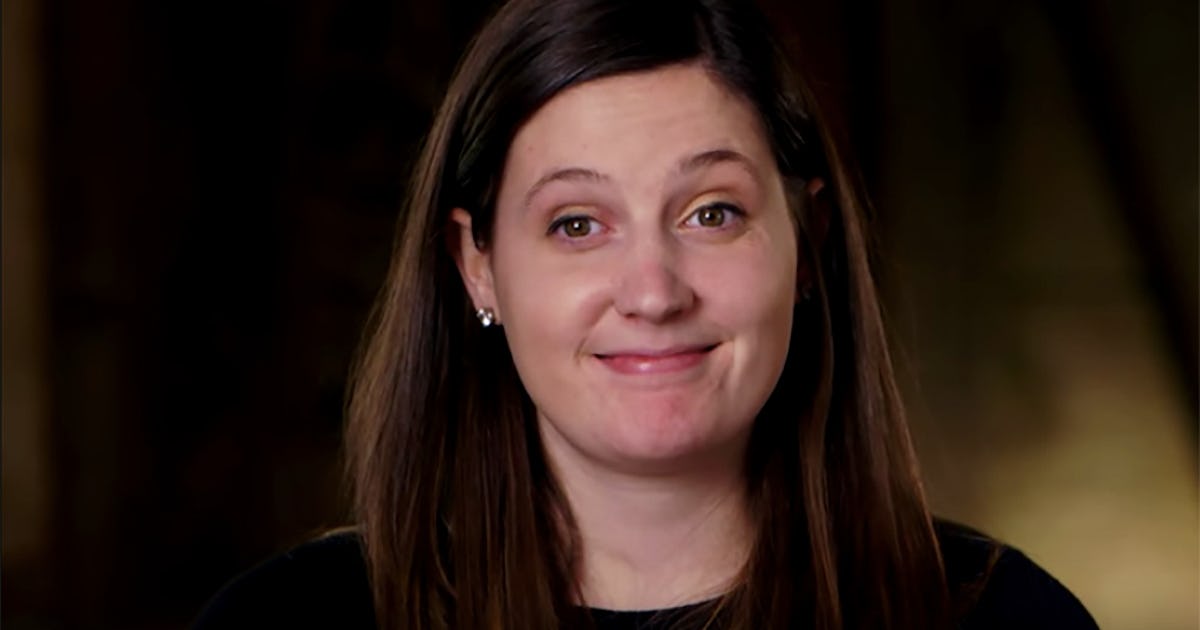 Tori Roloff Summed Up The Struggle Of Parenting In One Hilarious Photo