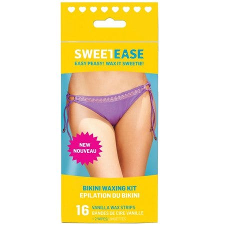 The Best At Home Bikini Hair Removal Tips For Smooth Sailing All