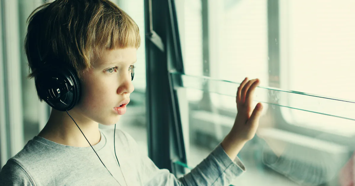 What Is Stimming? 7 Facts To Know About Self-Stimulating Behavior