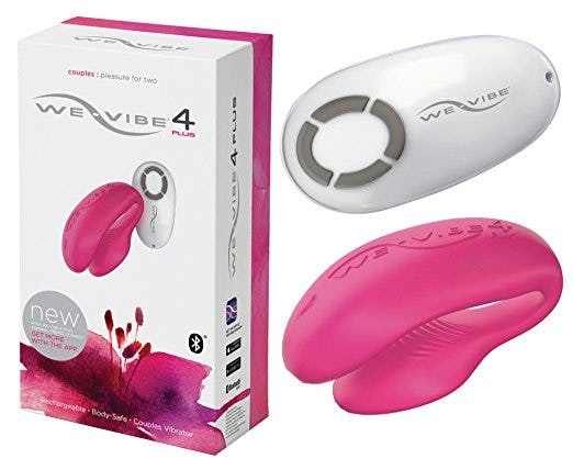 7 Sex Toys For Couples Tested Reviewed And Ranked From Least