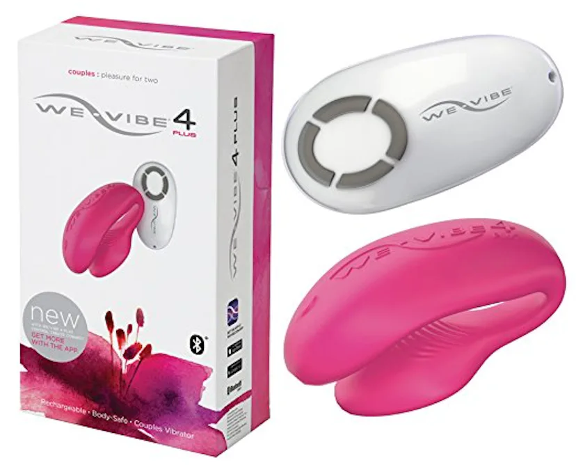 7 Sex Toys For Couples Tested, Reviewed, And Ranked From Least To Most Buzzworthy 7 Sex Toys For Couples Tested, Reviewed, And Ranked From Least To Most Buzzworthy