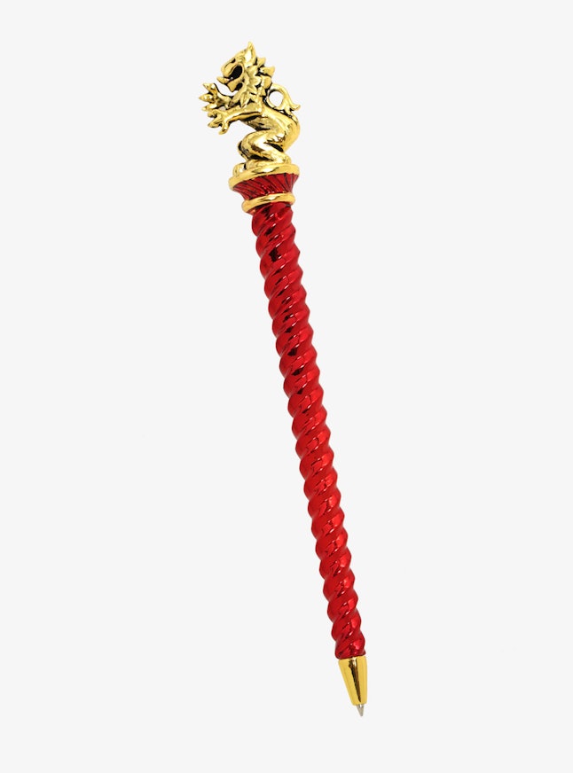 10 Harry Potter Accessories To Help You Channel Your Inner Hermione