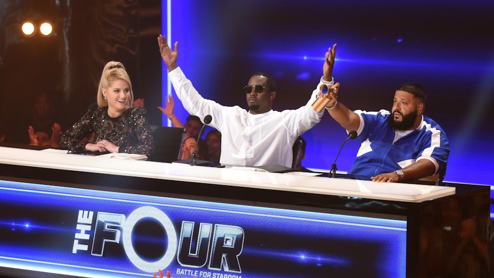 When Does 'The Four' Return? The Fox Singing Competition Is At The Top ...