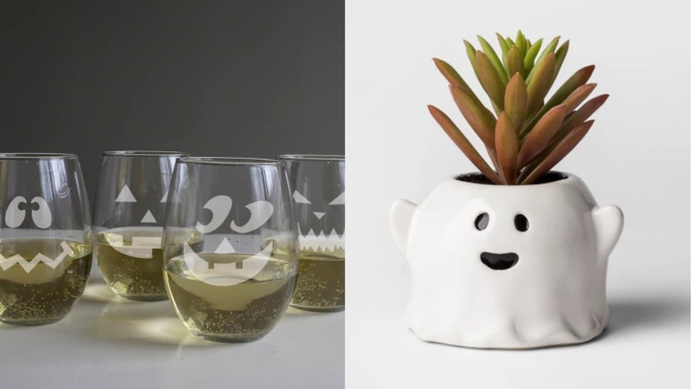 Target S Halloween Decorations For 2018 Just Dropped They Are A