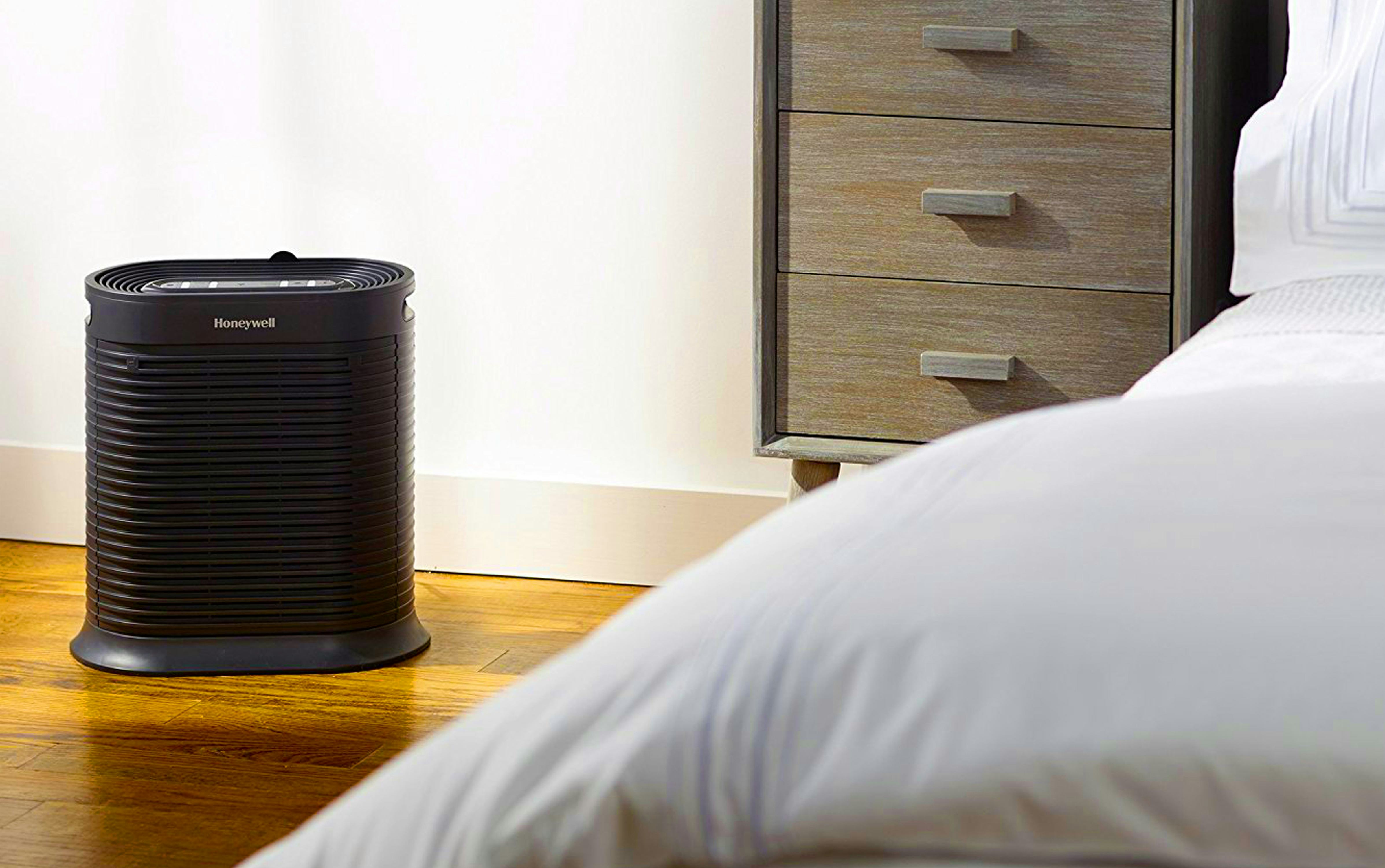 Best small air purifier 2018