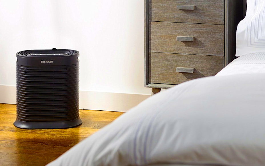 the 5 best small air purifiers