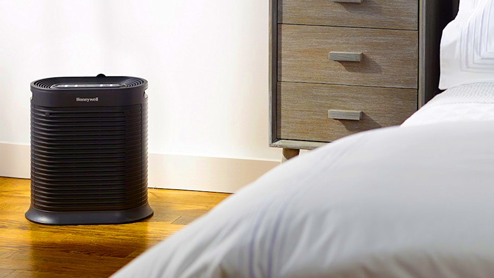 The 5 Best Small Air Purifiers