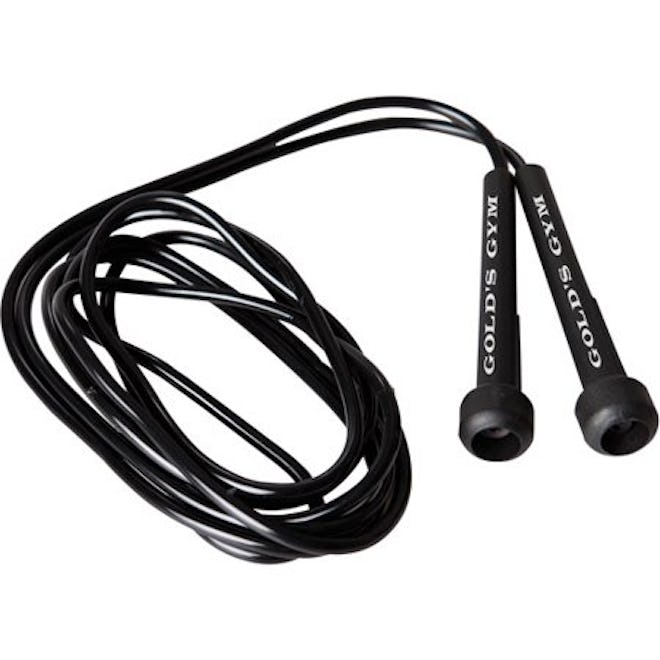 Gold's Gym 9' Speed Jump Rope