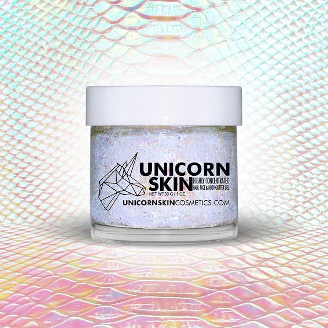 Fine Unicorn Skin Glitter Gel Concentrate