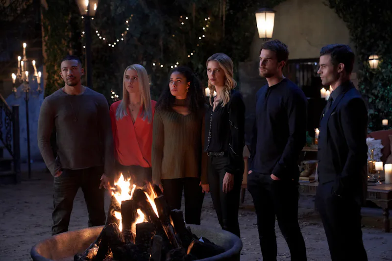 'The Originals' Series Finale Ending Killed Your Favorite Characters
