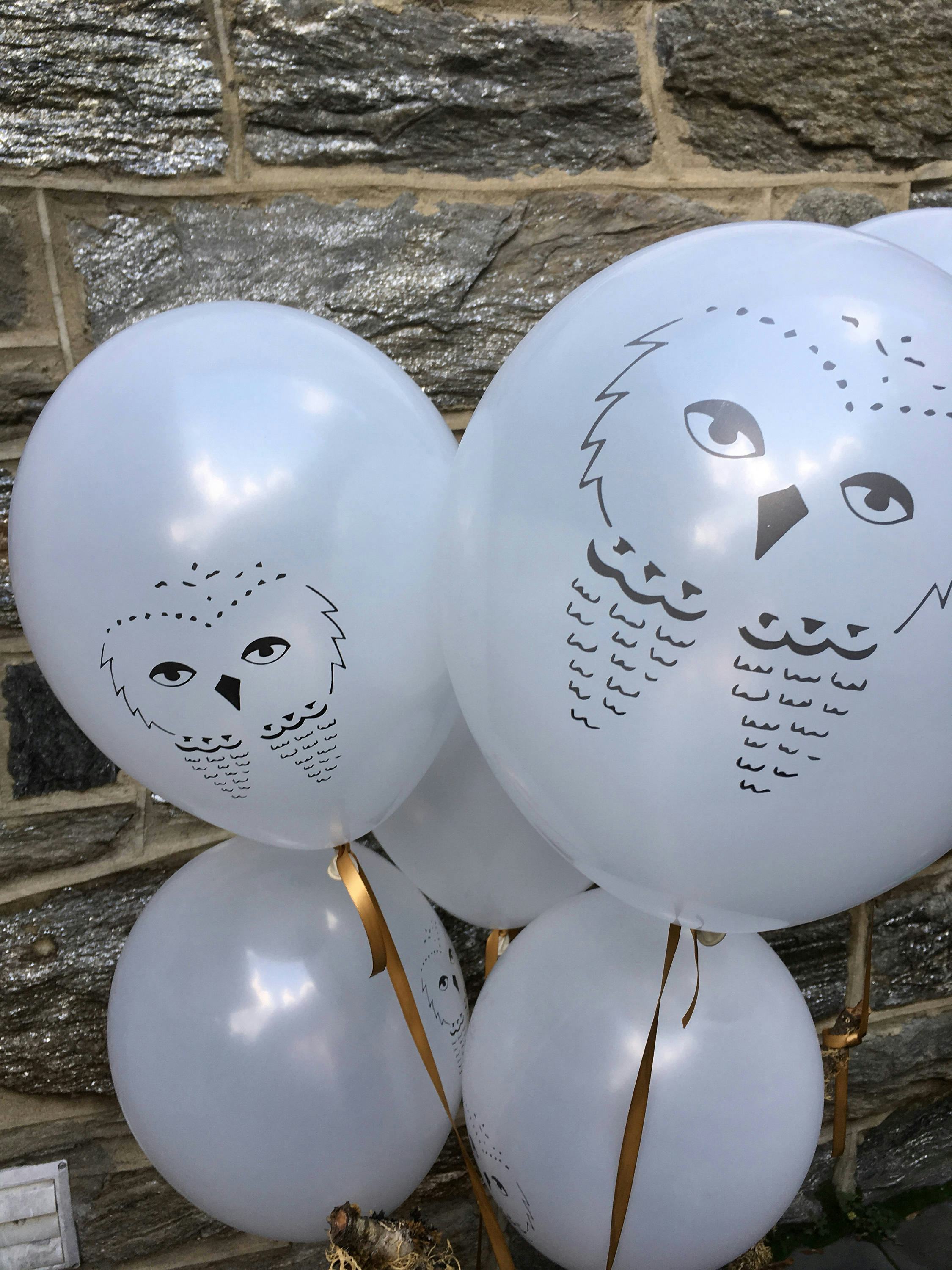 11 Harry Potter Party Supplies You Need To Celebrate Any Magical Event