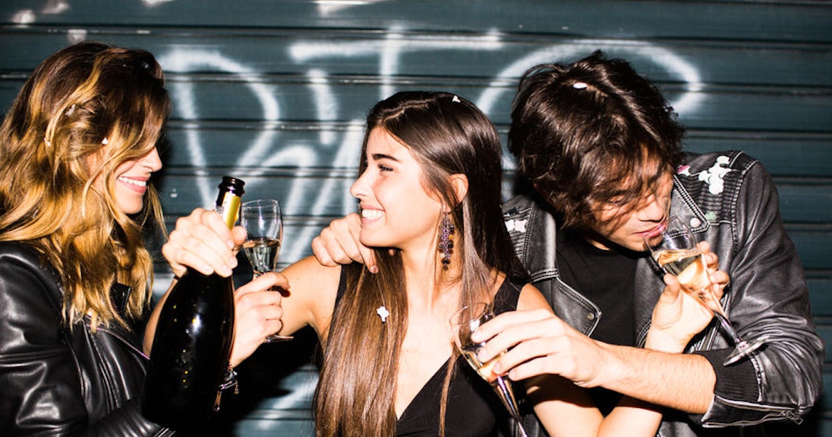 How The July 2018 Blood Moon Will Affect Your Love Life, Based On Your Zodiac Sign How The July 2018 Blood Moon Will Affect Your Love Life, Based On Your Zodiac Sign