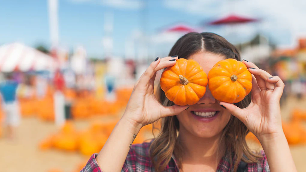 Fall 2018 Hashtags For Instagram, So You Can Leaf Summer Behind