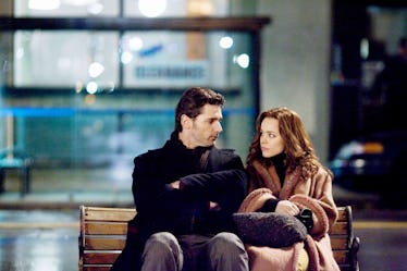 HBO Drama Series THE TIME TRAVELER'S WIFE Debuts This Spring