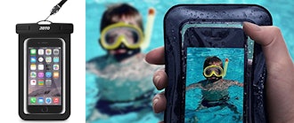 JOTO Universal Waterproof Phone Case