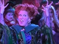 Pay tribute to the Sanderson Sisters by visiting their house, the Witch House, or other Hocus Pocus ...