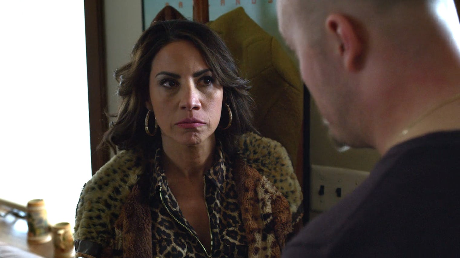 What Episode Does Aleida Go Back To Prison What Episode Does Aleida Go Back To Prison