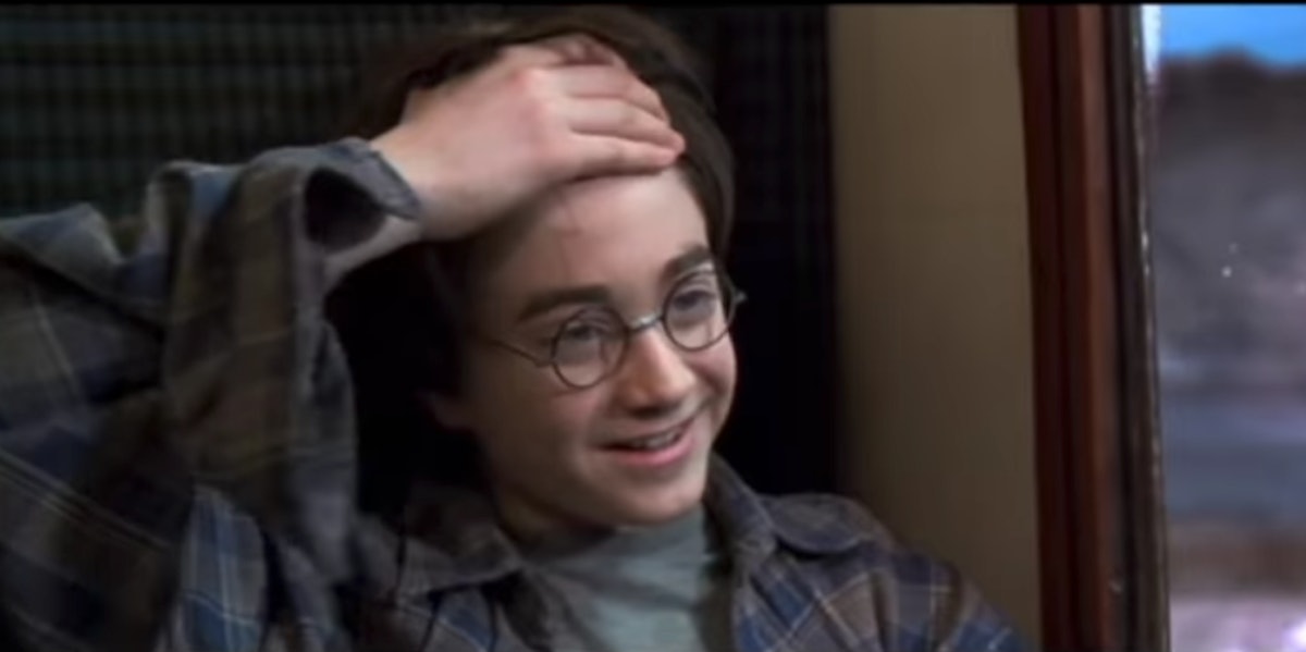 12 hilarious Harry Potter memes to celebrate the boy wizard's 38th birthday  - Mirror Online