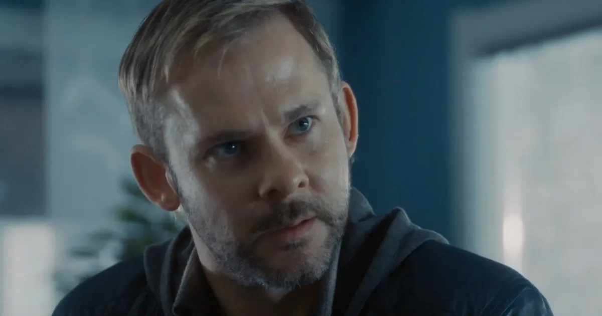 Will '100 Code' Return For Season 2? The Crime Thriller Has Lost One Of ...