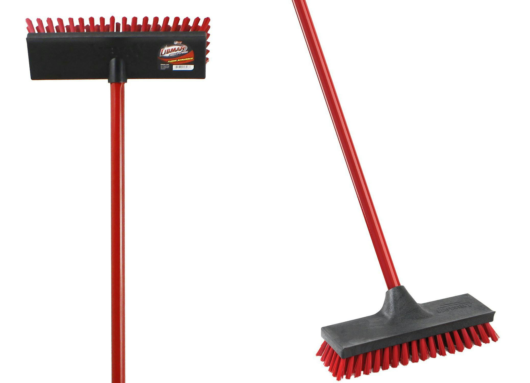The 3 Best Scrubbing Mops