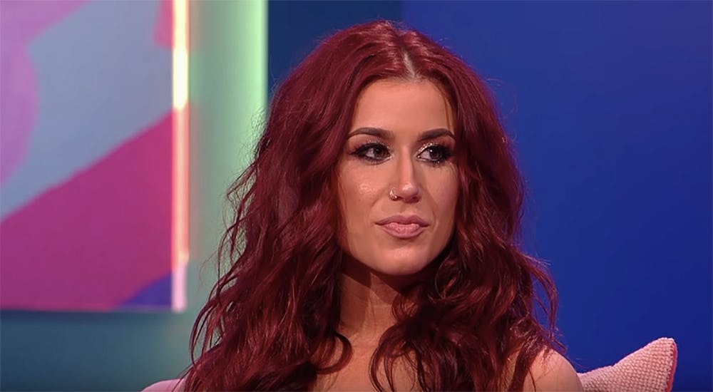 'Teen Mom 2's Chelsea Houska's Tweet About Feeling "Over ...