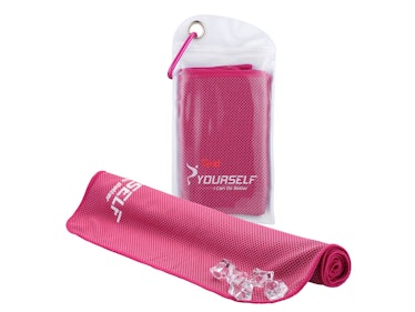 SYOURSELF Cooling Towel